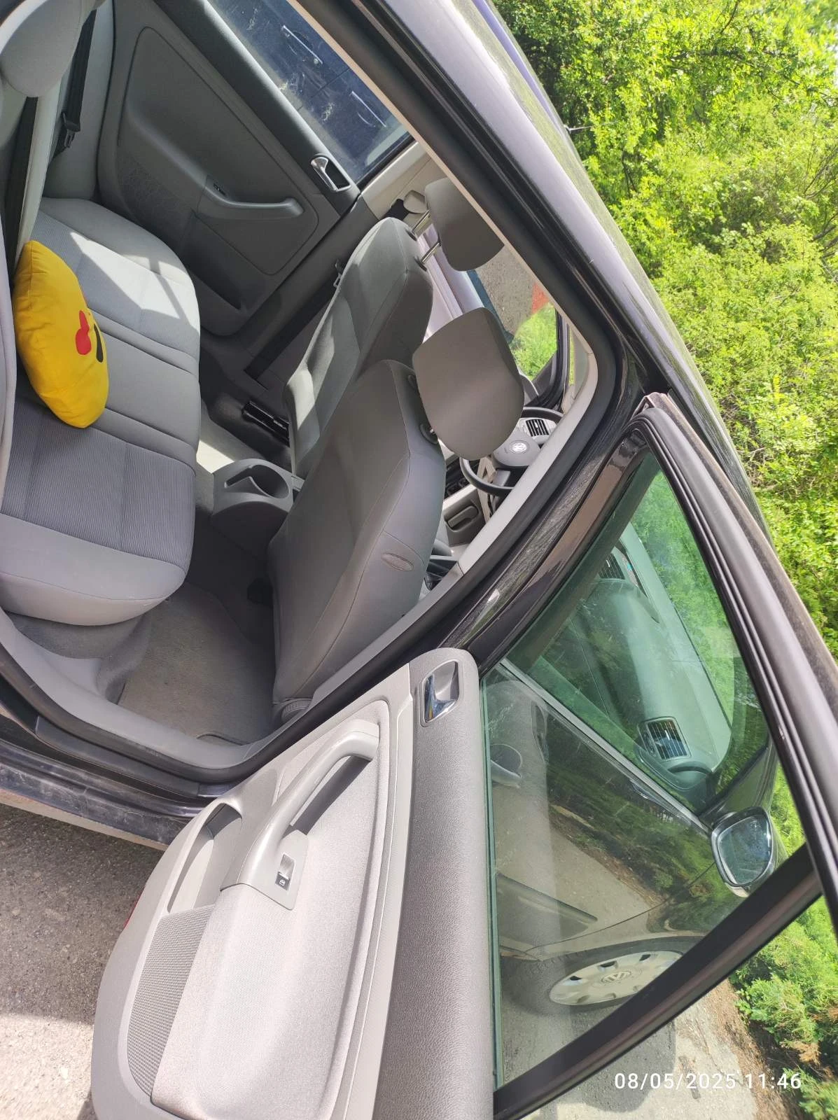 VW Golf 1.6 - изображение 7