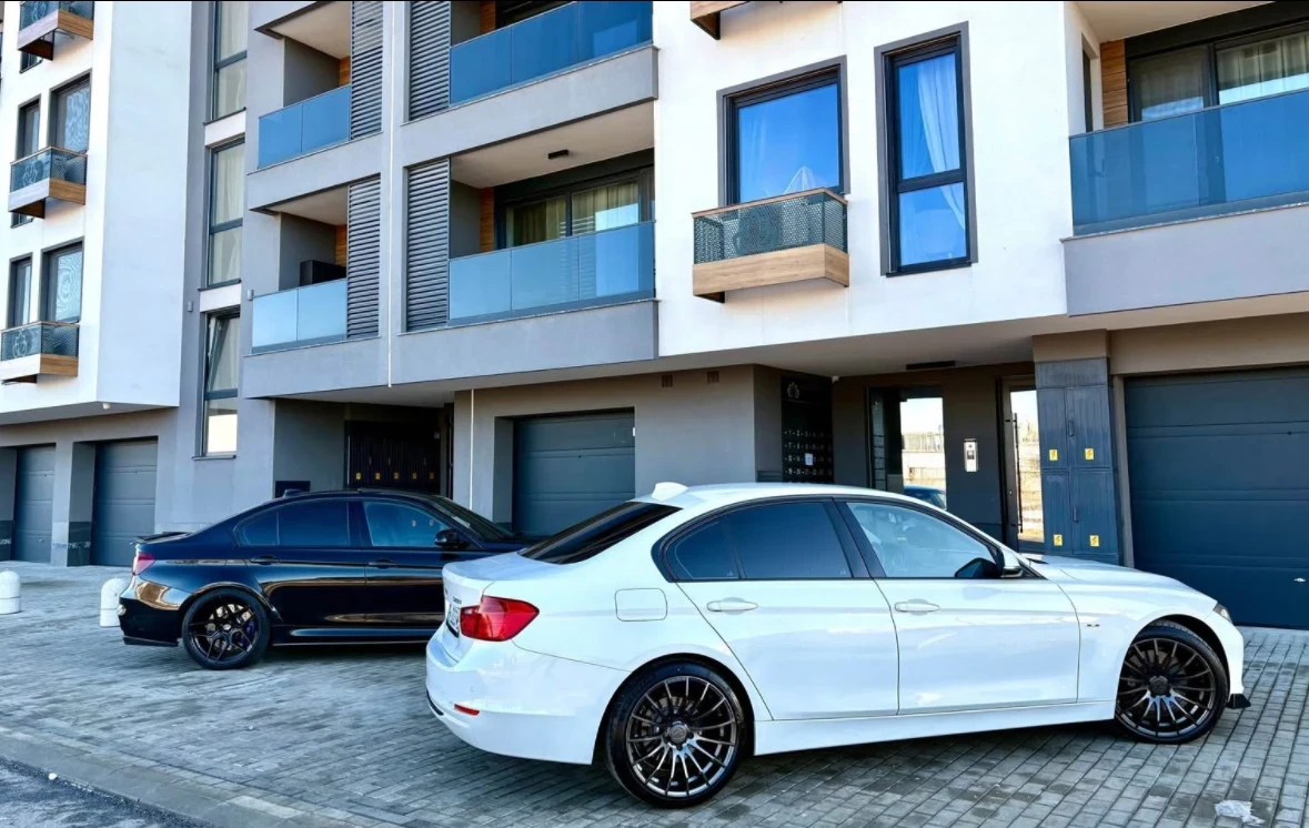 BMW 328 ТОП ТОП ТОП!!! - изображение 7