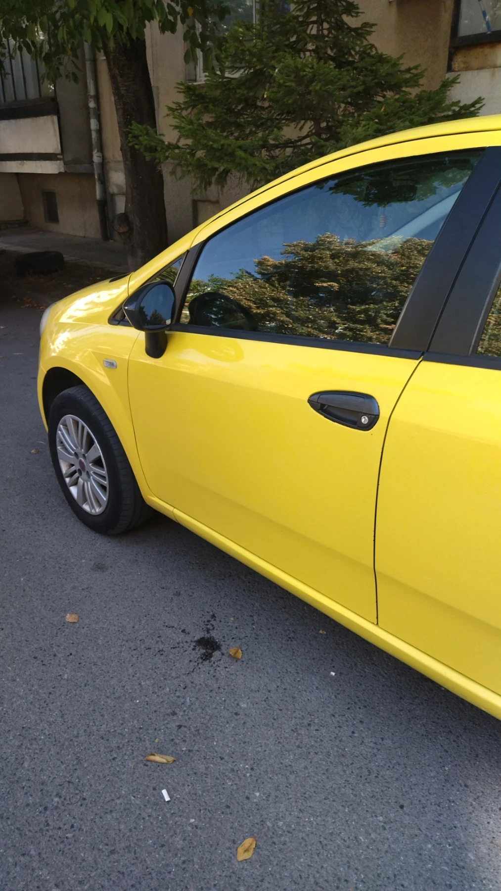 Fiat Punto  - изображение 4