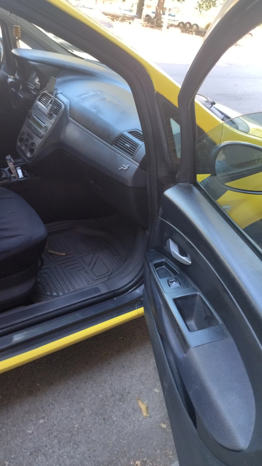 Fiat Punto  - изображение 8