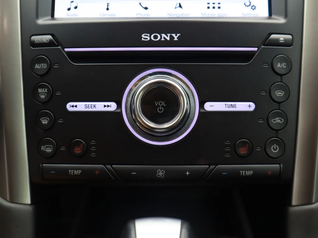 Ford Mondeo | Mobile.bg   14