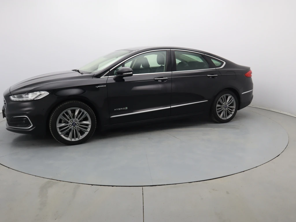 Ford Mondeo  - изображение 4