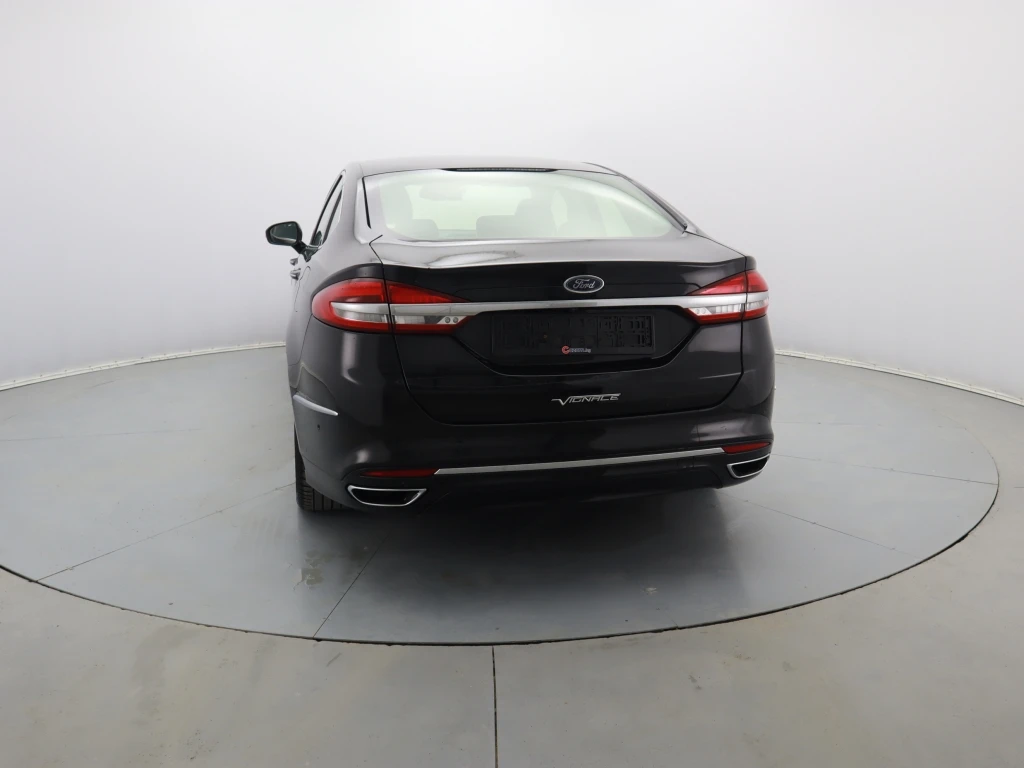 Ford Mondeo  - изображение 9