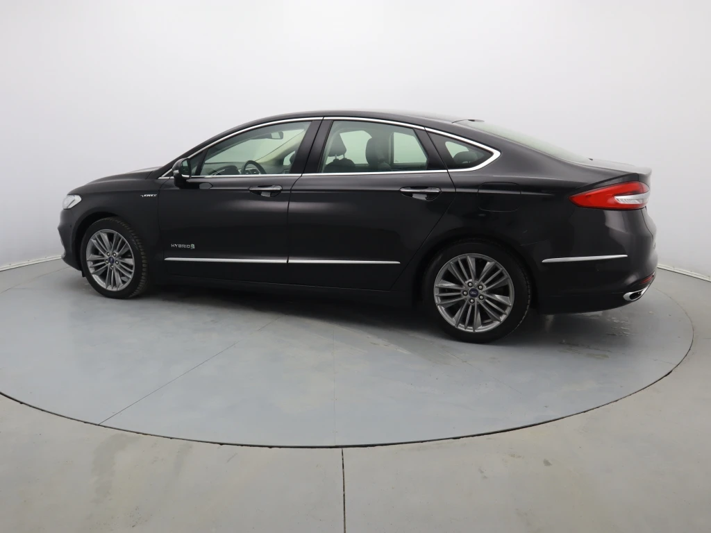 Ford Mondeo  - изображение 6