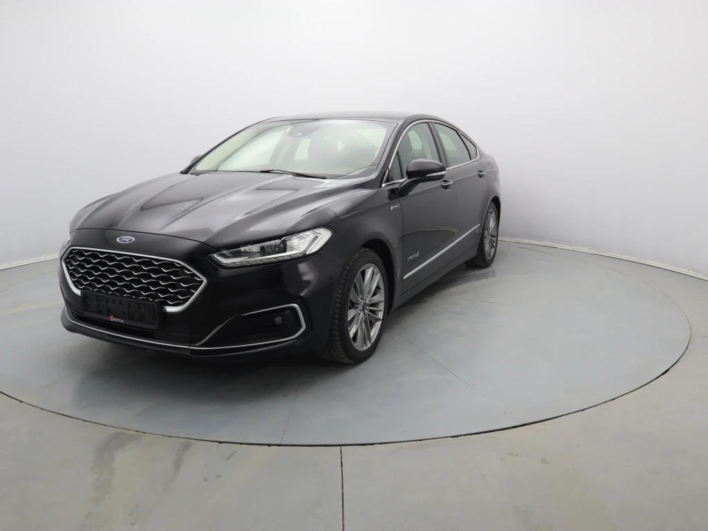Ford Mondeo  - изображение 3