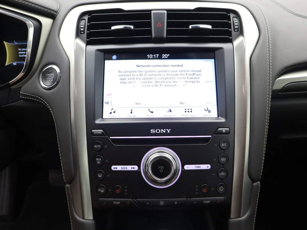 Ford Mondeo | Mobile.bg   13