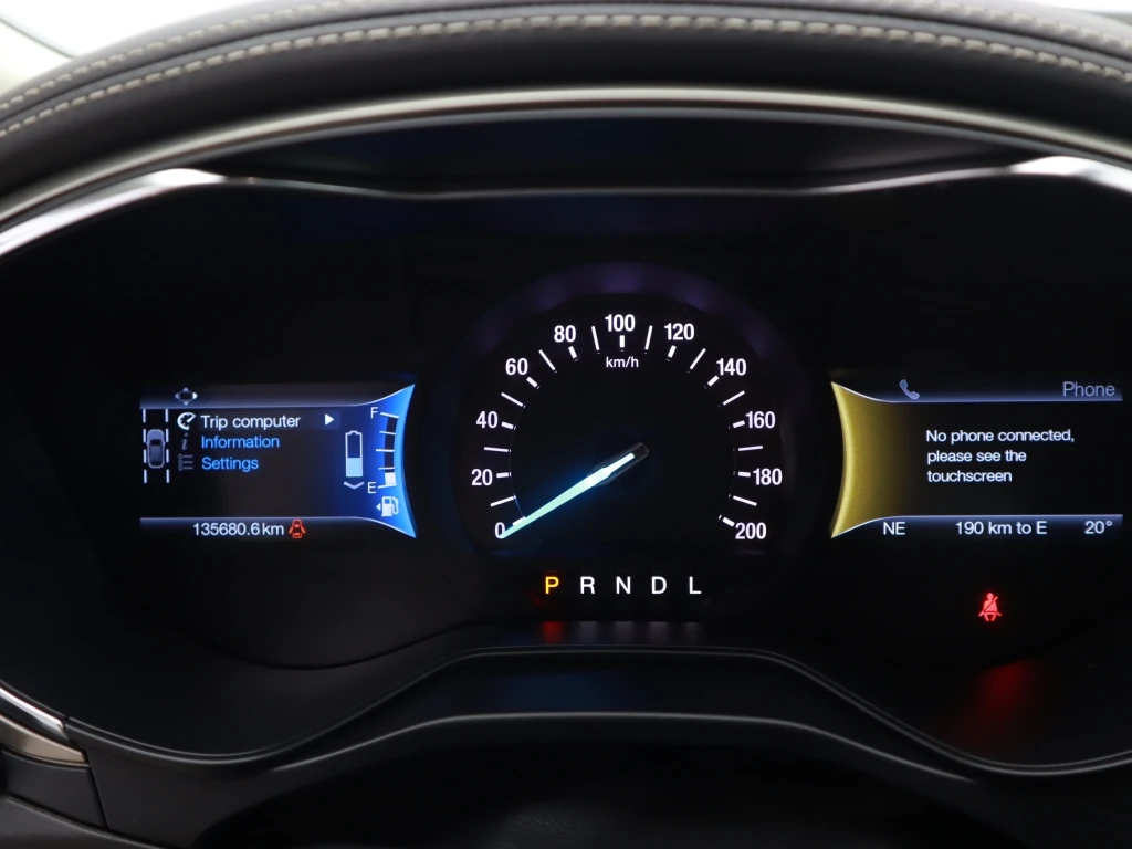 Ford Mondeo | Mobile.bg   12