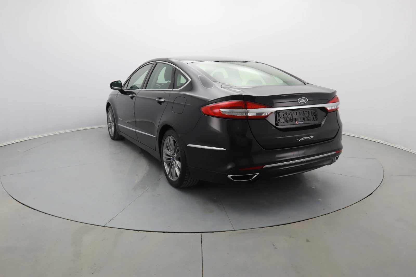 Ford Mondeo  - изображение 4