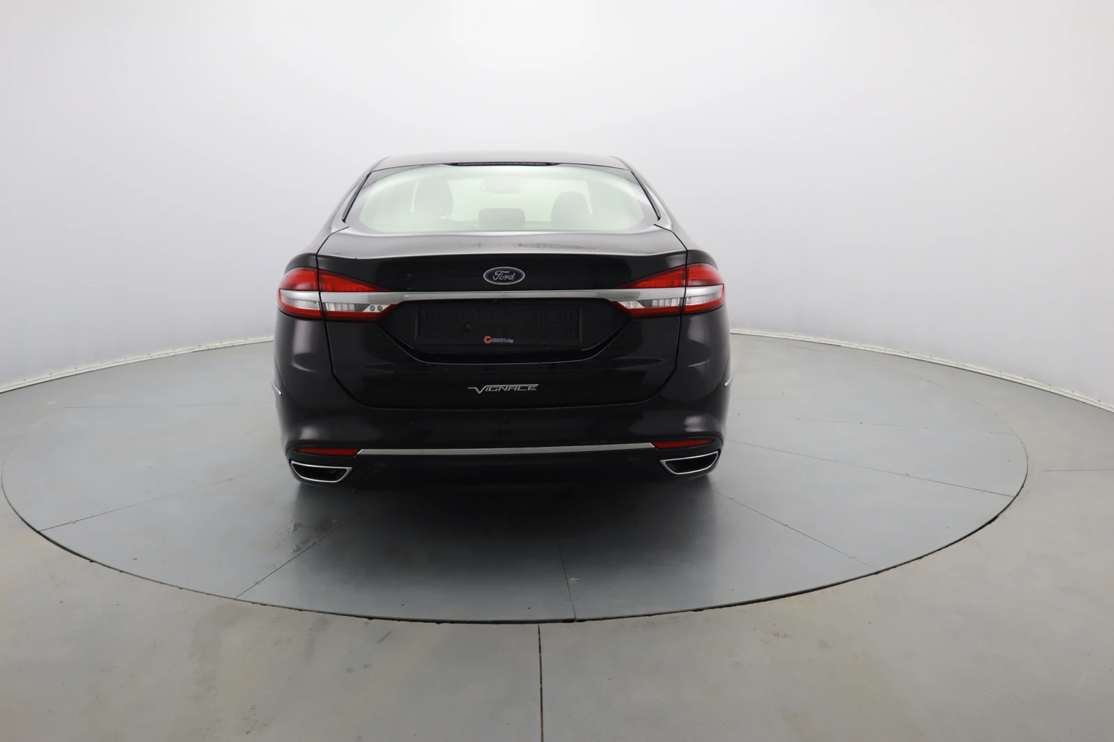 Ford Mondeo  - изображение 5