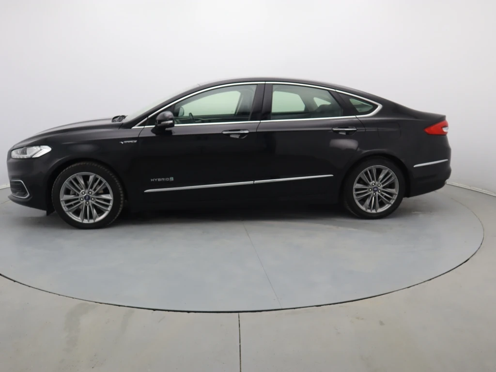 Ford Mondeo  - изображение 5