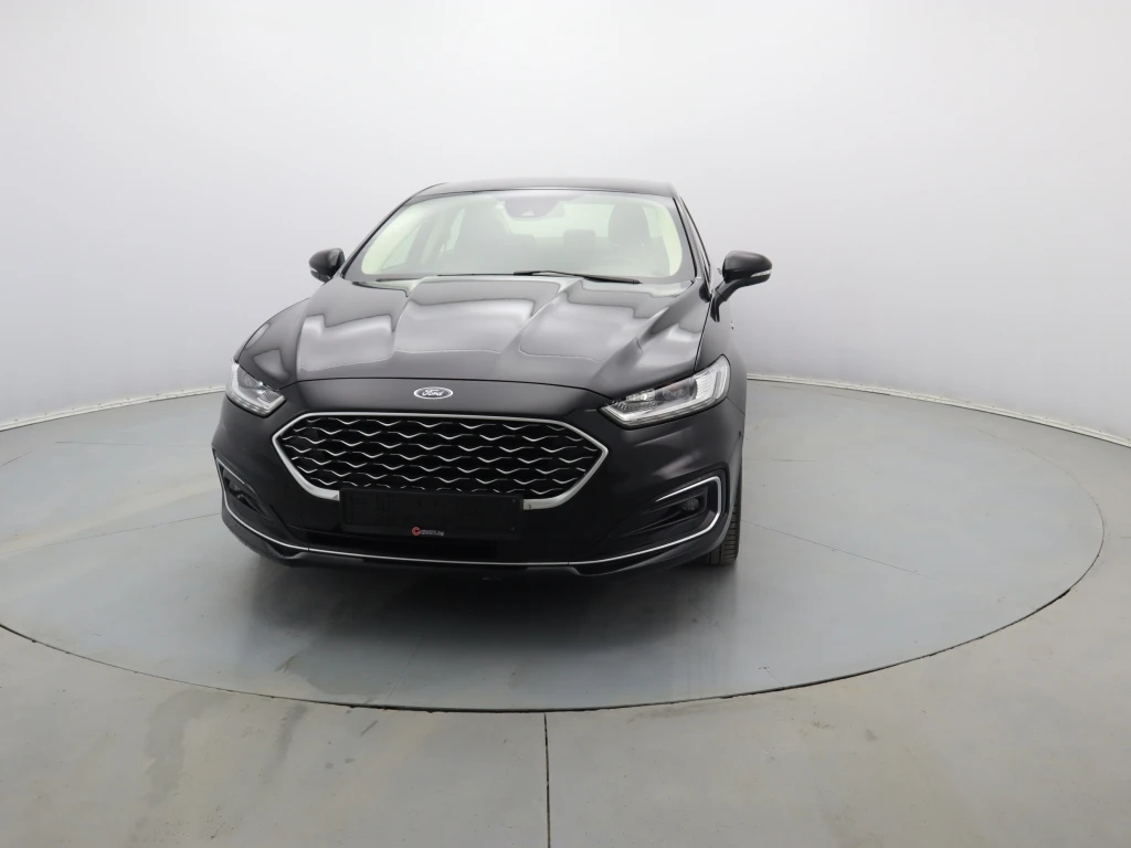 Ford Mondeo  - изображение 2