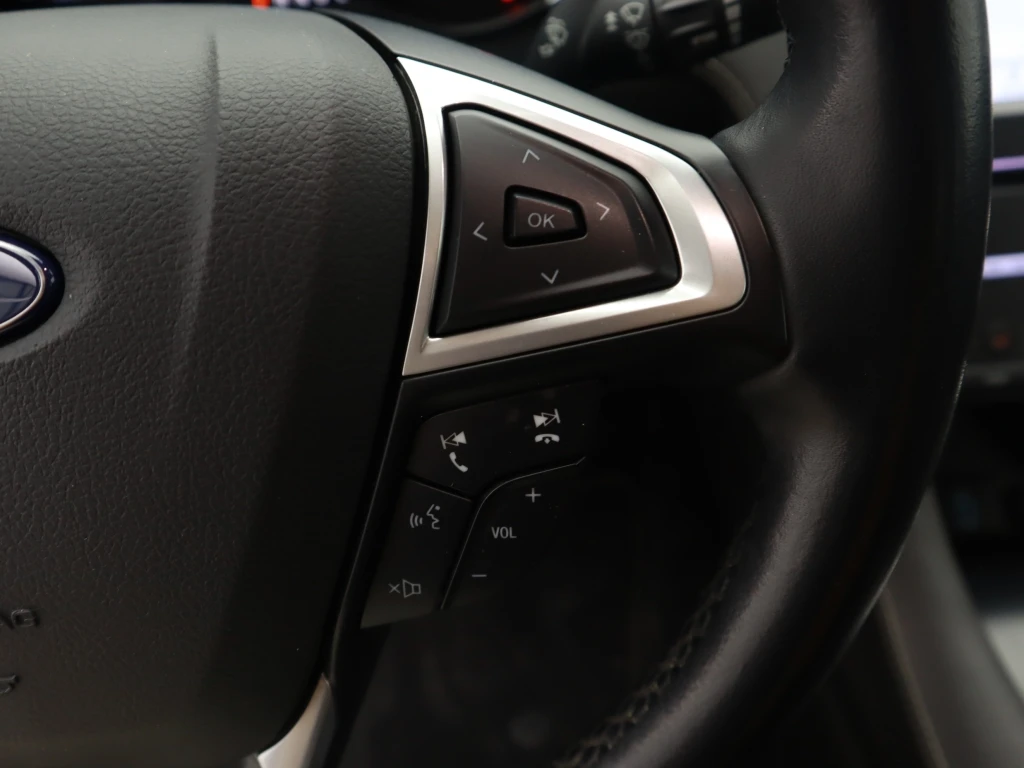 Ford Mondeo  - изображение 10