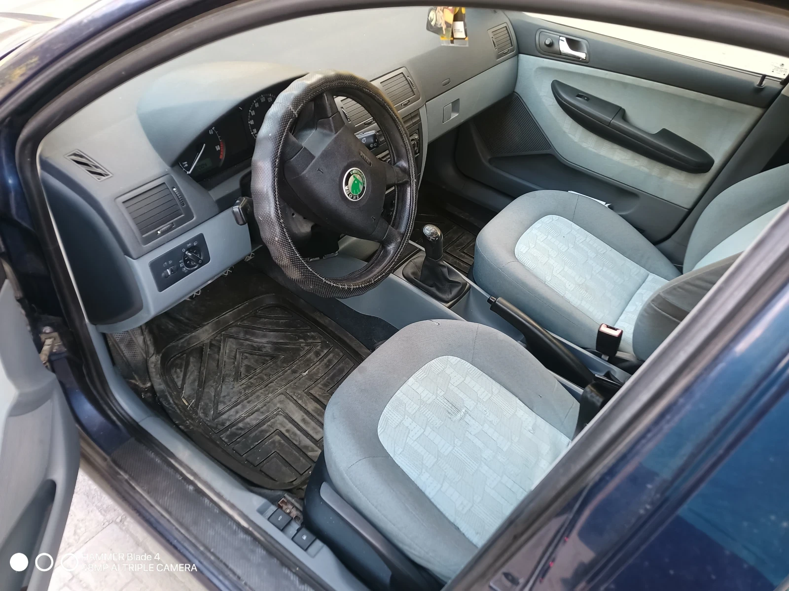 Skoda Fabia  - изображение 5