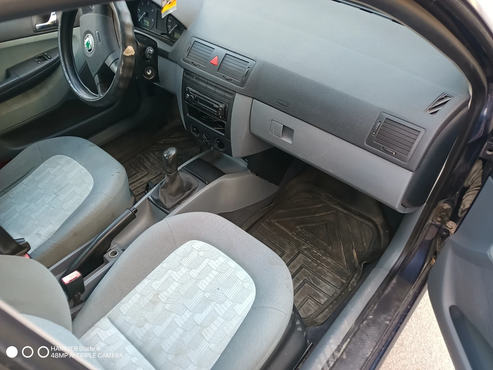 Skoda Fabia  - изображение 3