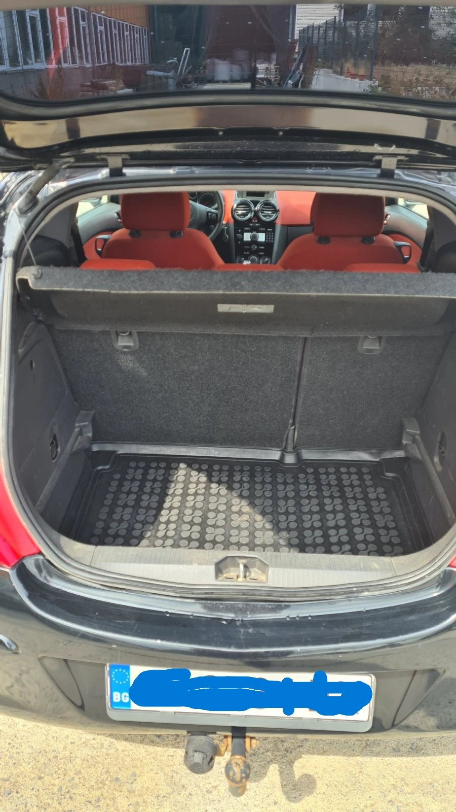 Opel Corsa  - изображение 7