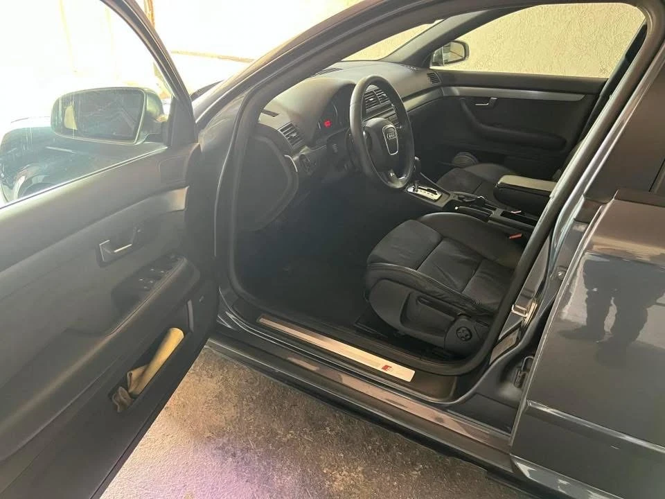 Audi A4 B7 Avant - изображение 6