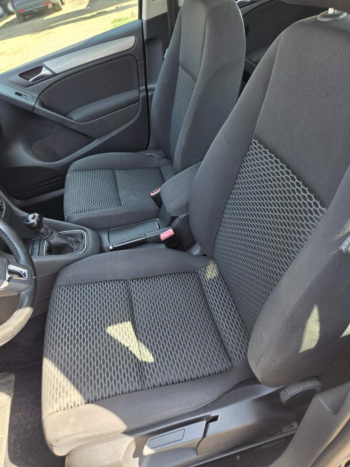 VW Golf  - изображение 9