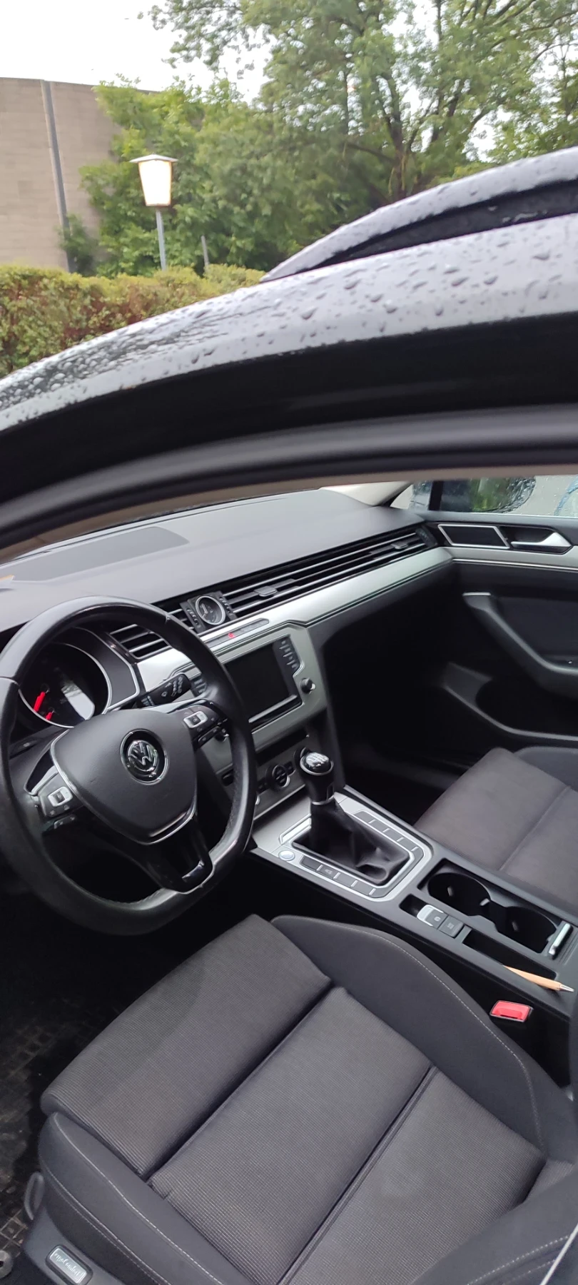 VW Passat 1.6 TDI - изображение 4