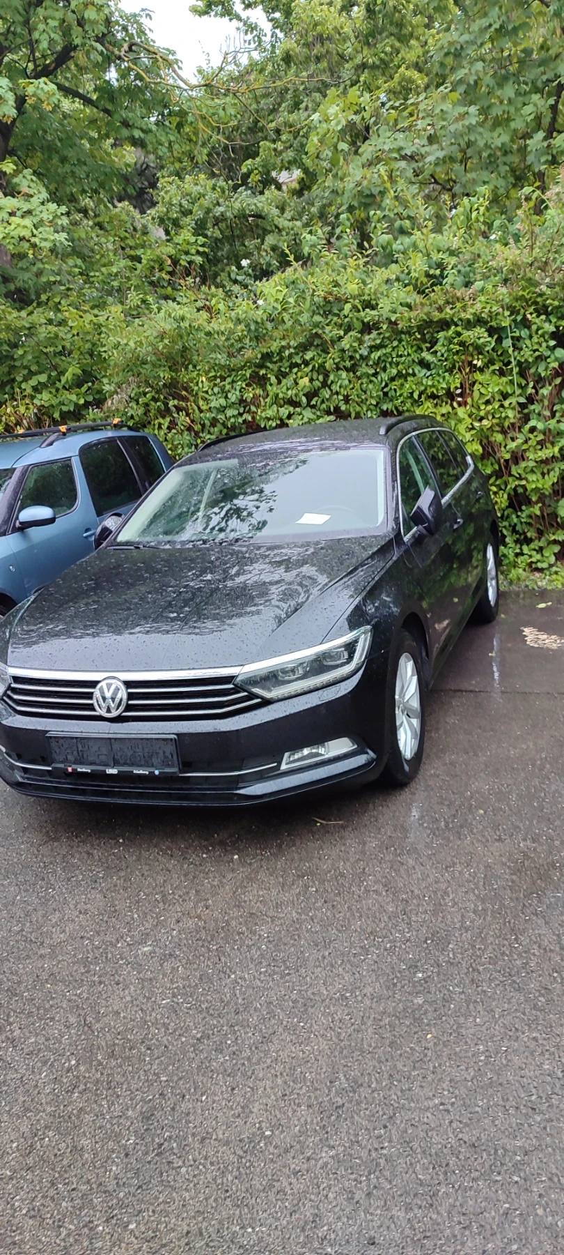 VW Passat 1.6 TDI - изображение 2