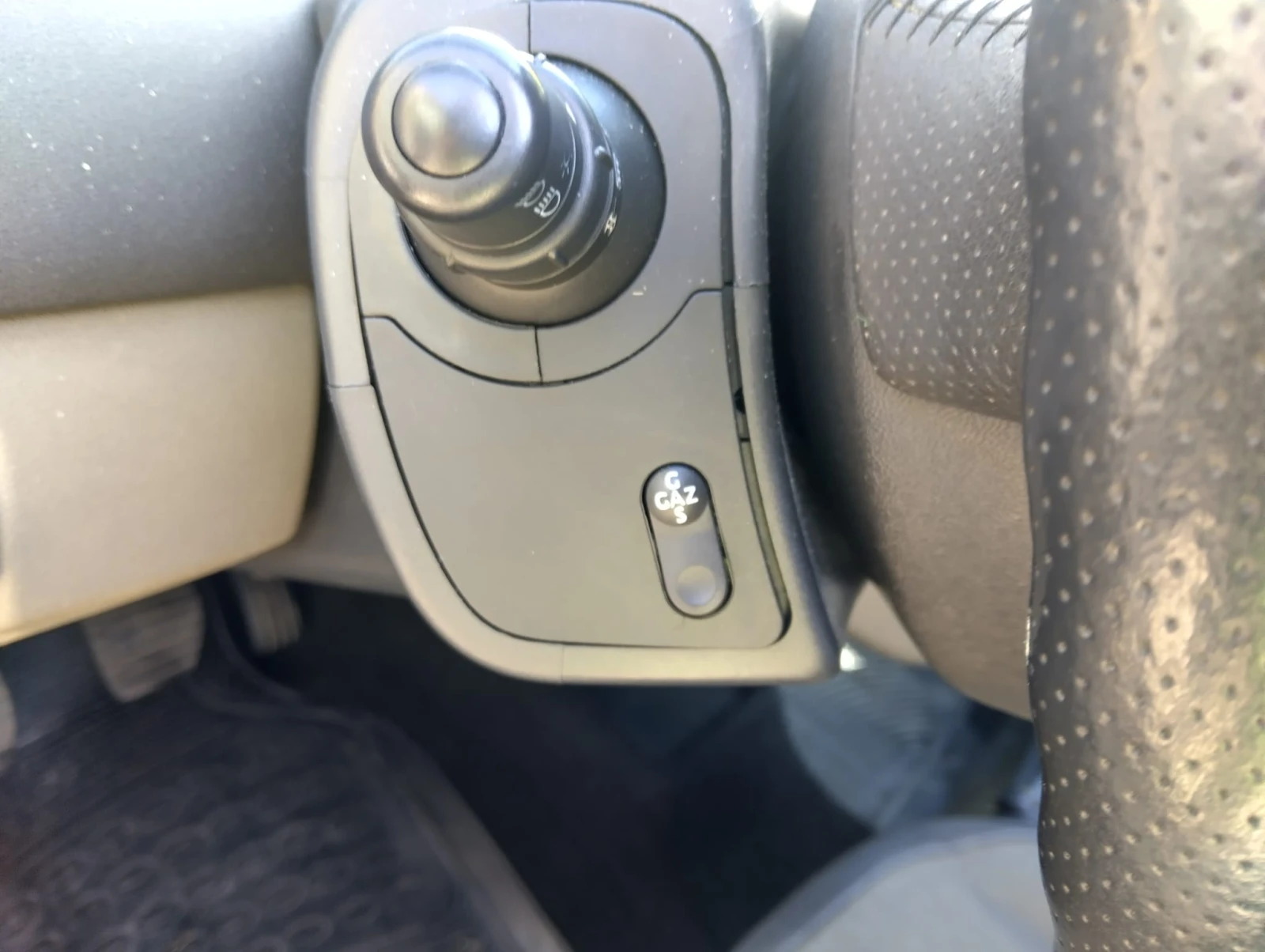 Renault Scenic  - изображение 8