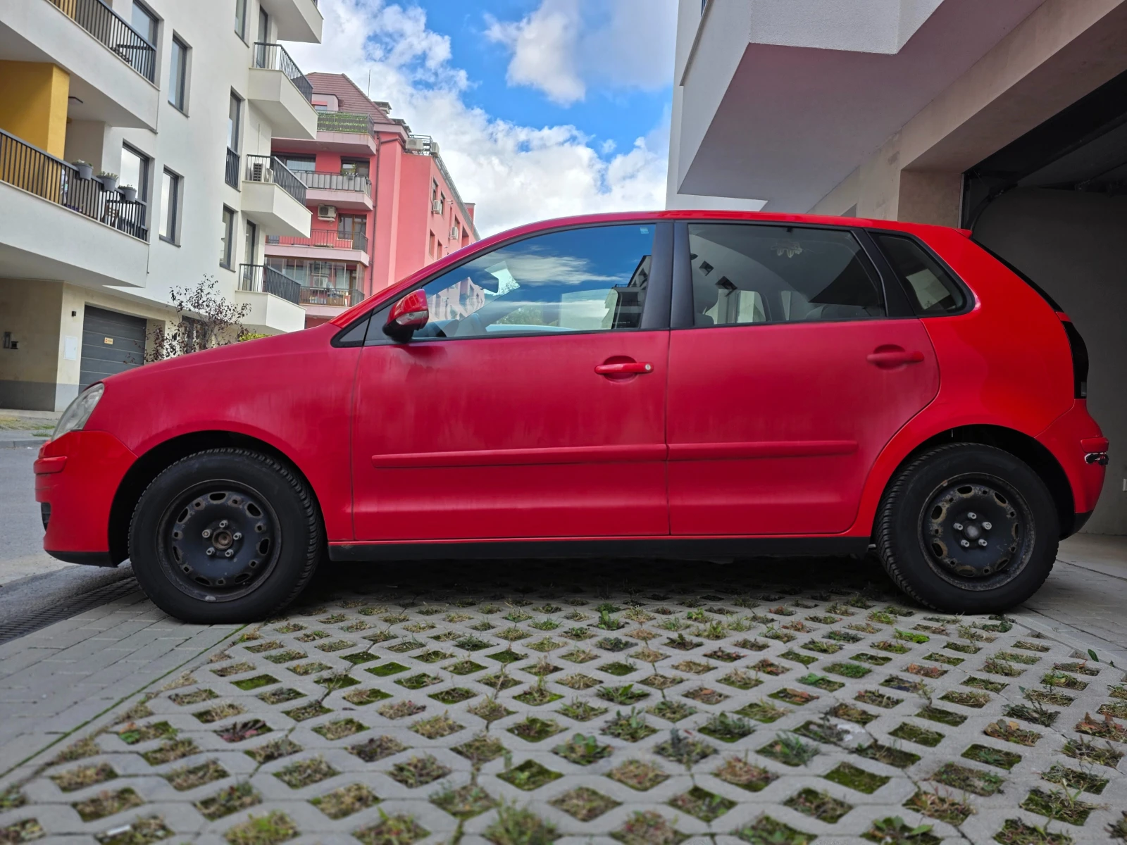 VW Polo  - изображение 3