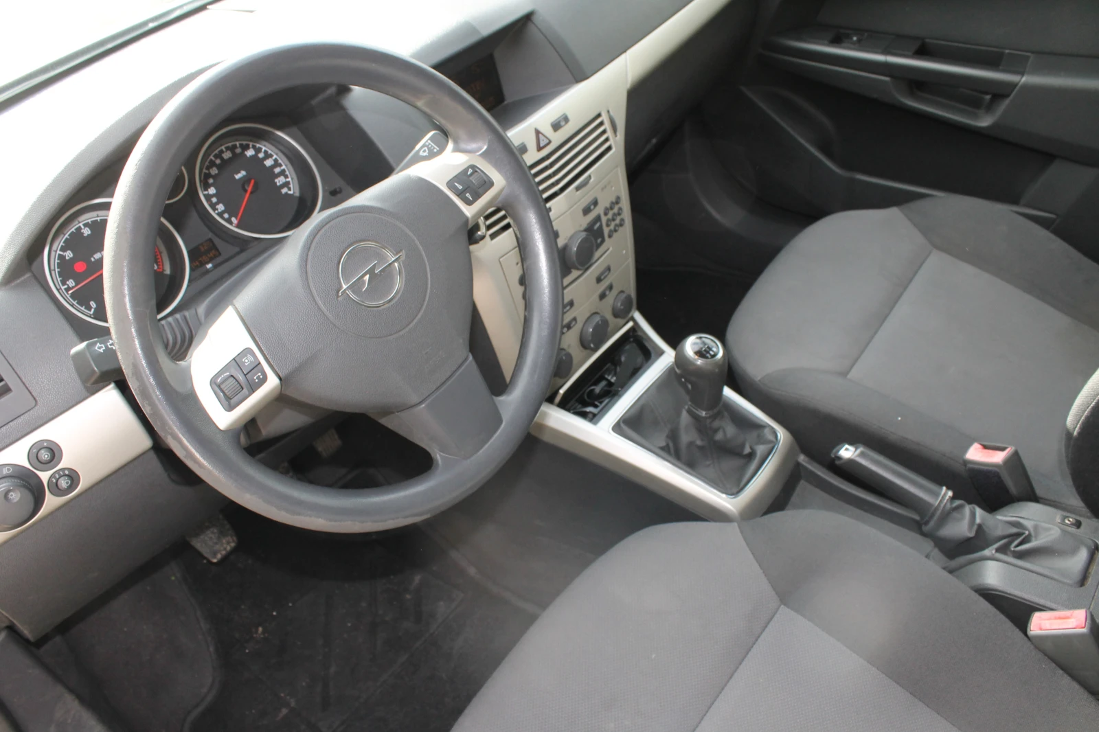 Opel Astra 147000., ,   | Mobile.bg   12