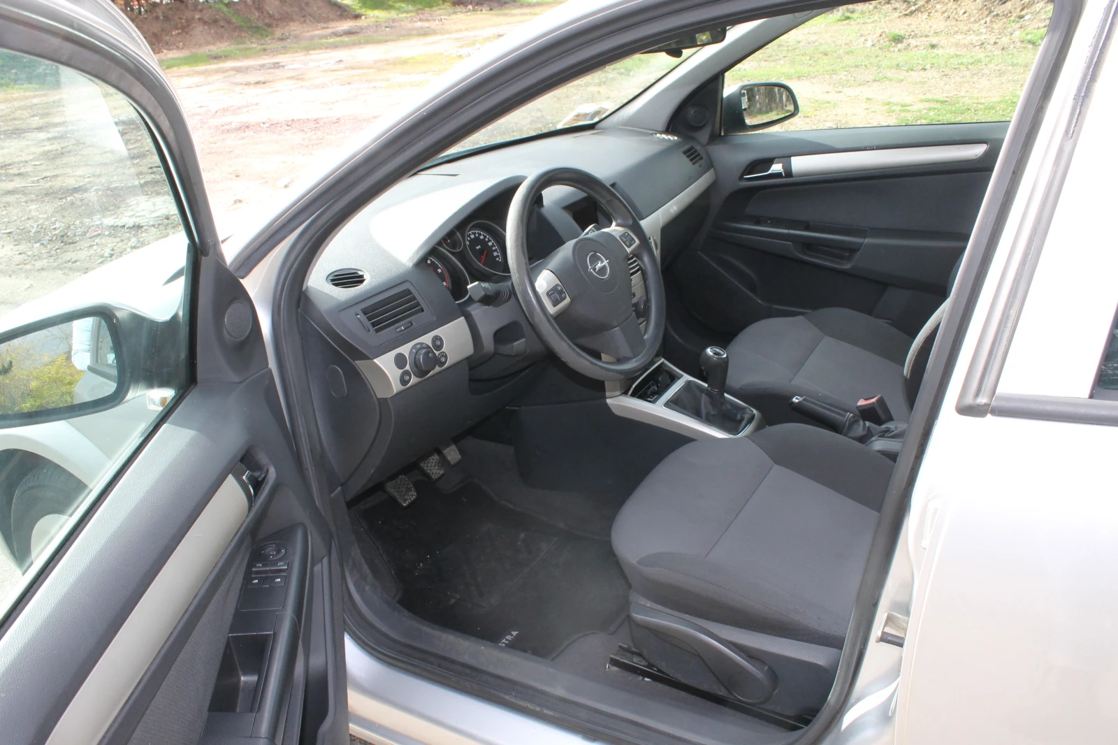 Opel Astra 147000., ,   | Mobile.bg   11