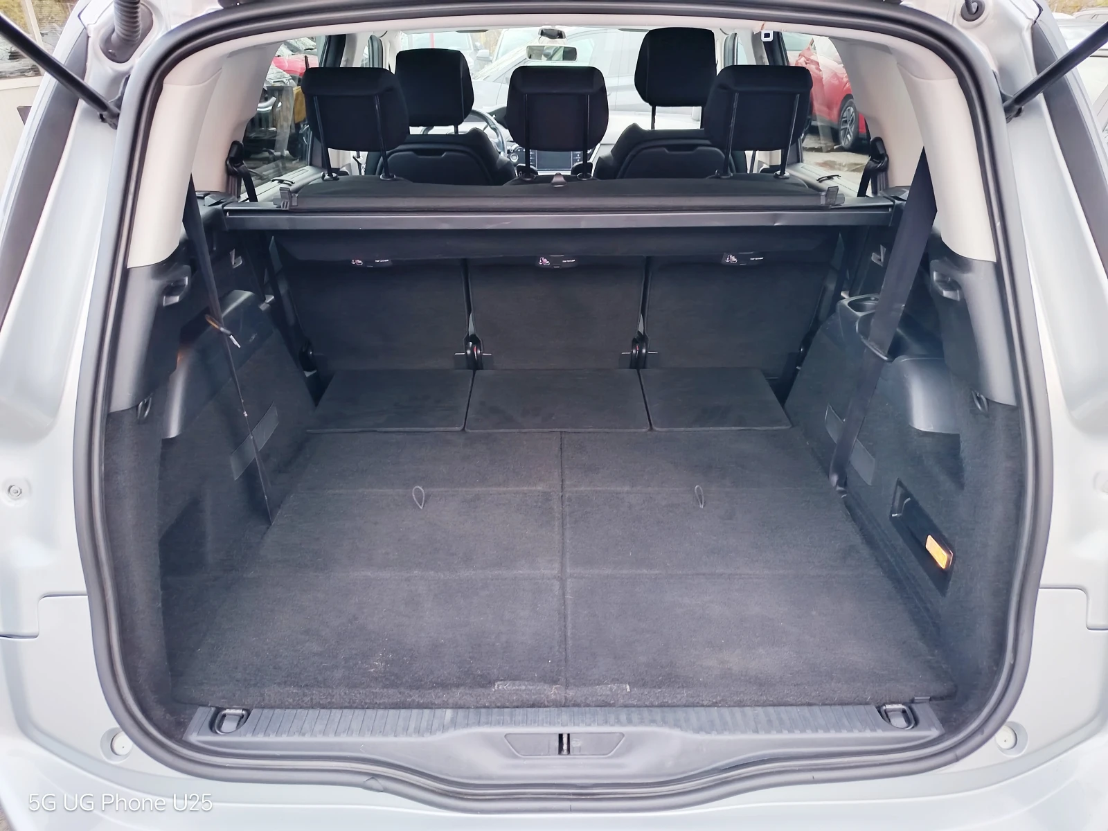 Citroen C4 Picasso 1.6 HDI AUTOMATIC | Mobile.bg � ����������� 15