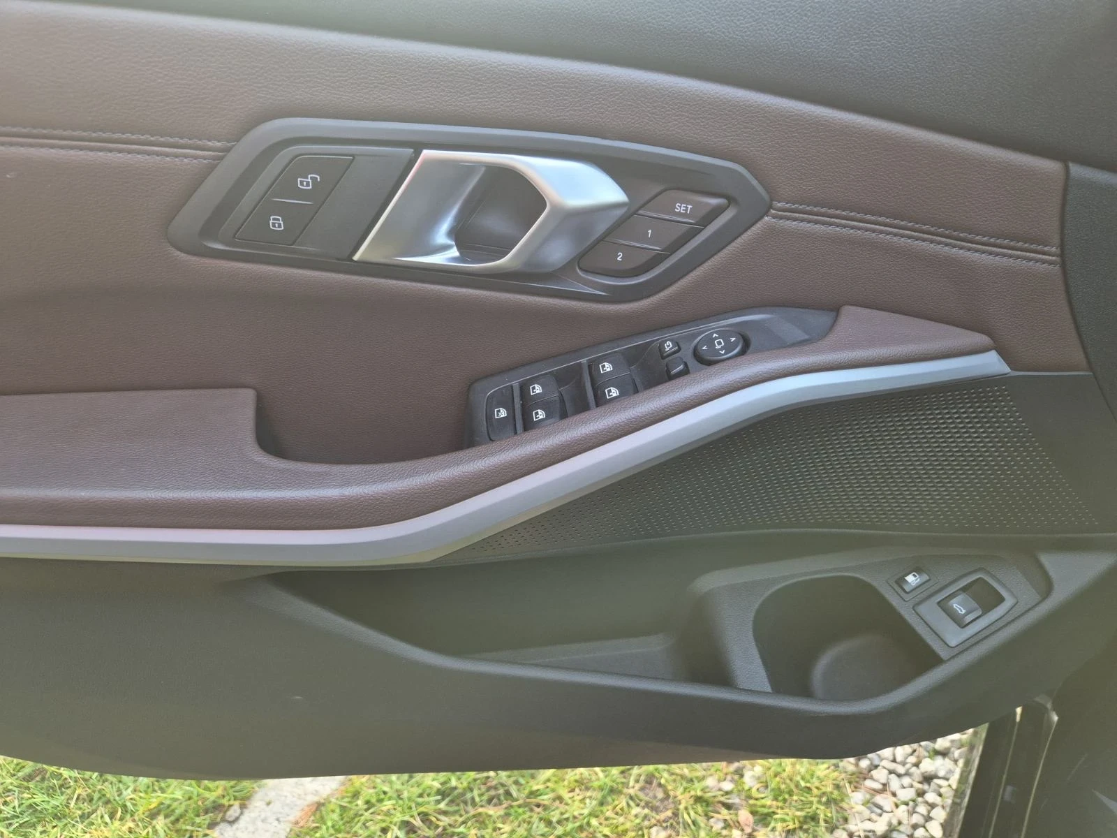 BMW 320 Touring (G21) 320e (204 Hp) Plug-in hybrid | Mobile.bg � ����������� 14