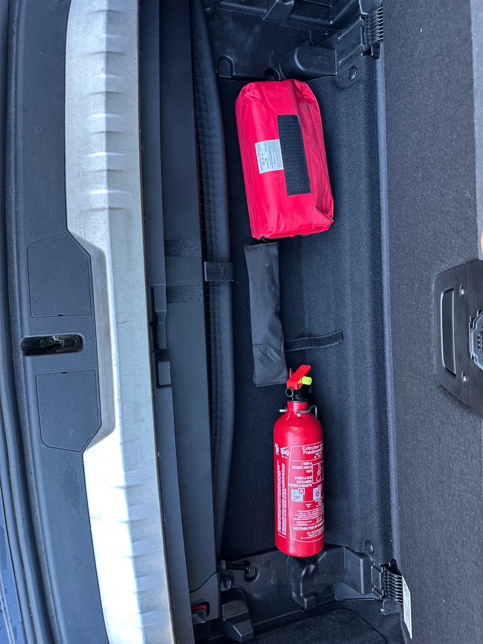 BMW 320 Touring (G21) 320e (204 Hp) Plug-in hybrid - изображение 7