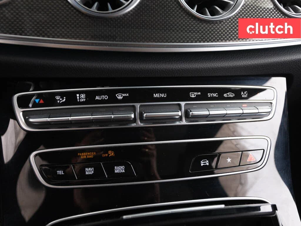 Mercedes-Benz E 450 Coupe * CARFAX * * (  ) | Mobile.bg   14