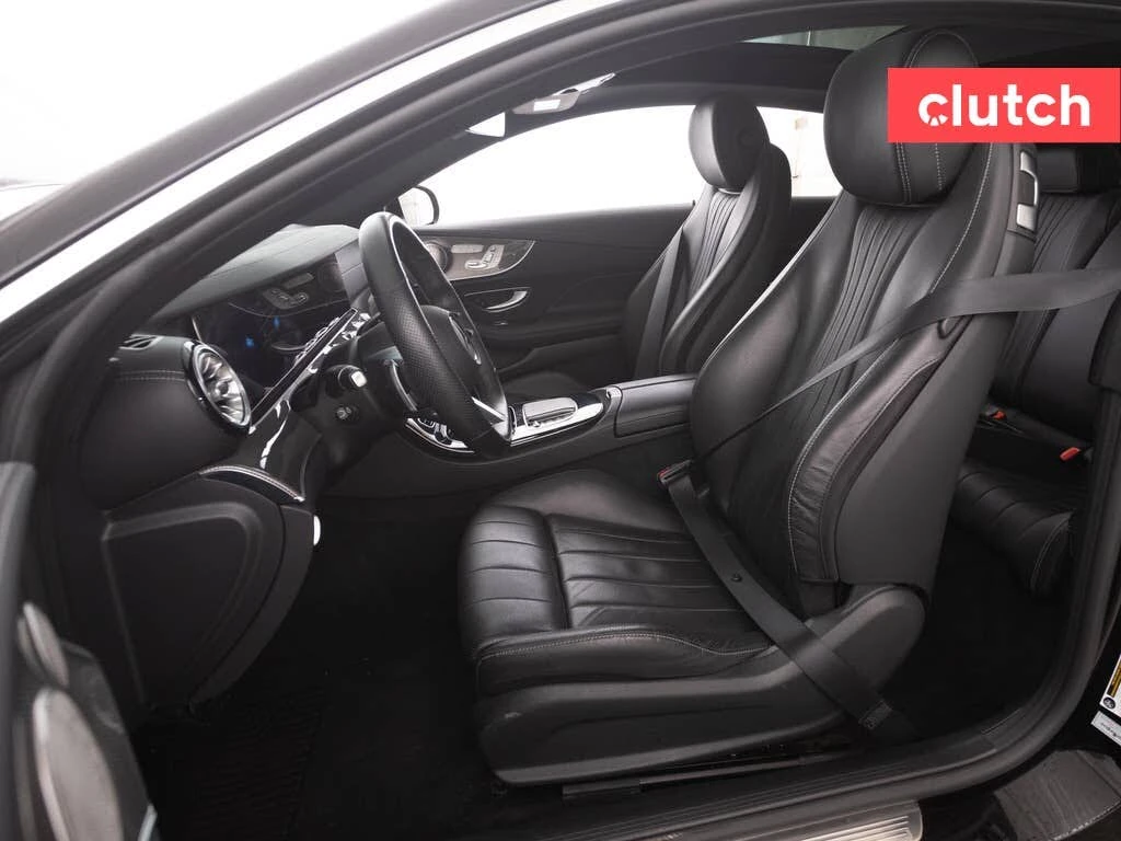 Mercedes-Benz E 450 Coupe * CARFAX * * (  ) | Mobile.bg   7