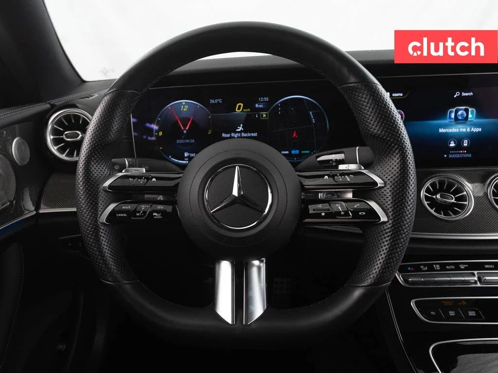 Mercedes-Benz E 450 Coupe * CARFAX * * (  ) | Mobile.bg   10