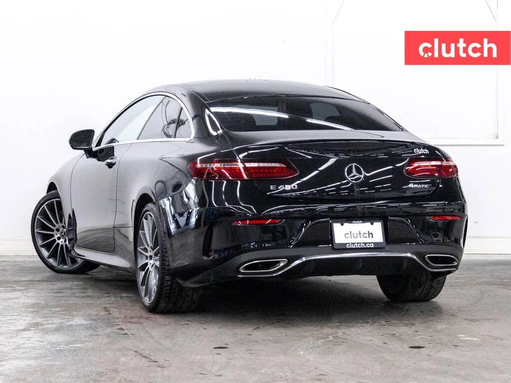 Mercedes-Benz E 450 Coupe * CARFAX * * (  ) | Mobile.bg   4