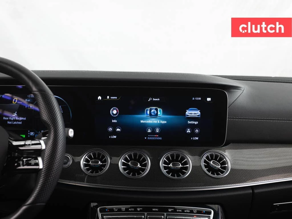 Mercedes-Benz E 450 Coupe * CARFAX * * (  ) | Mobile.bg   12