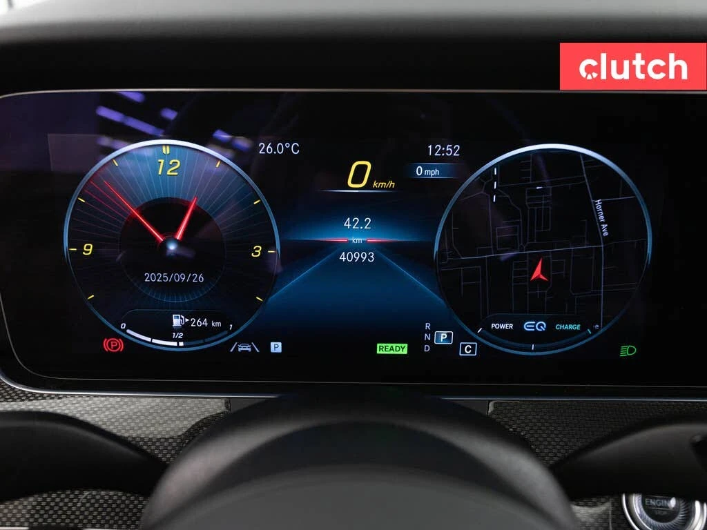 Mercedes-Benz E 450 Coupe * CARFAX * * (  ) | Mobile.bg   11