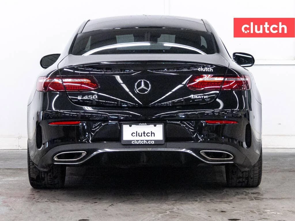 Mercedes-Benz E 450 Coupe * CARFAX * * (  ) | Mobile.bg   5