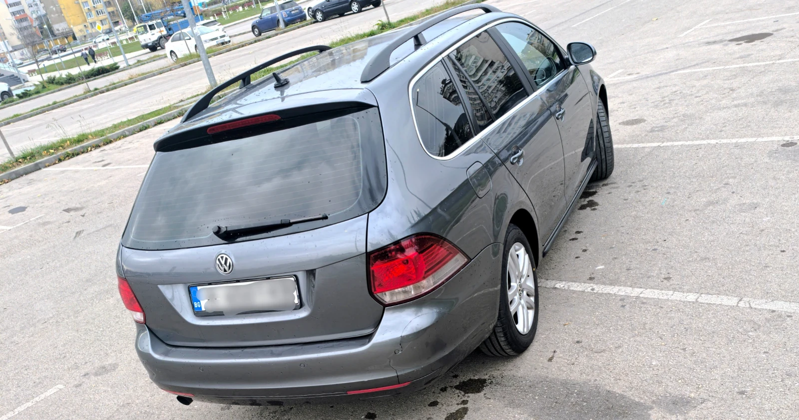 VW Golf  - изображение 4