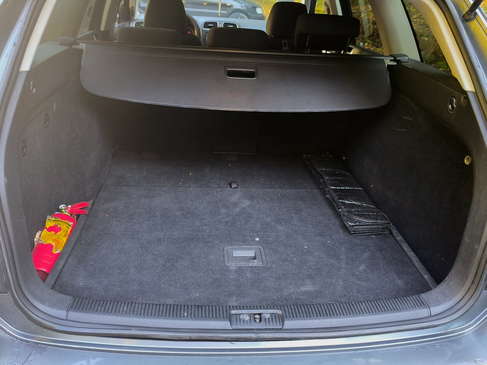 VW Golf  - изображение 10