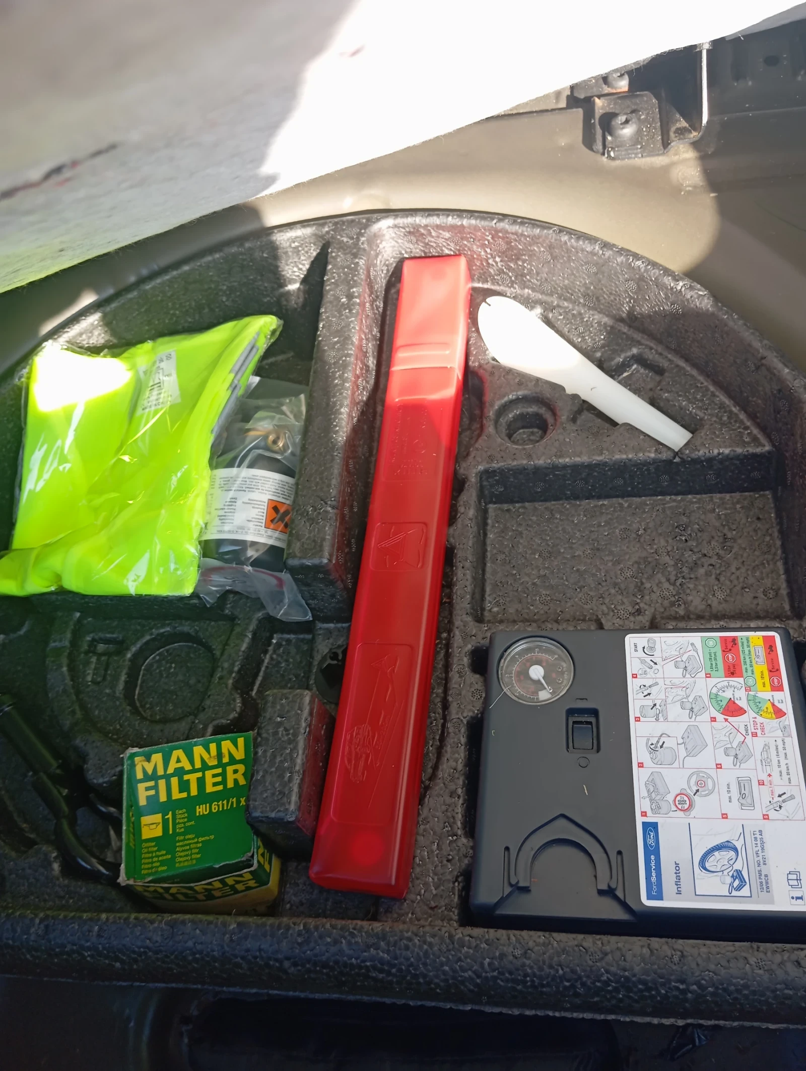 Ford Fiesta | Mobile.bg   16