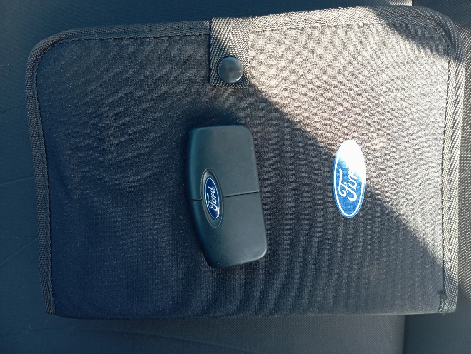 Ford Fiesta | Mobile.bg   12