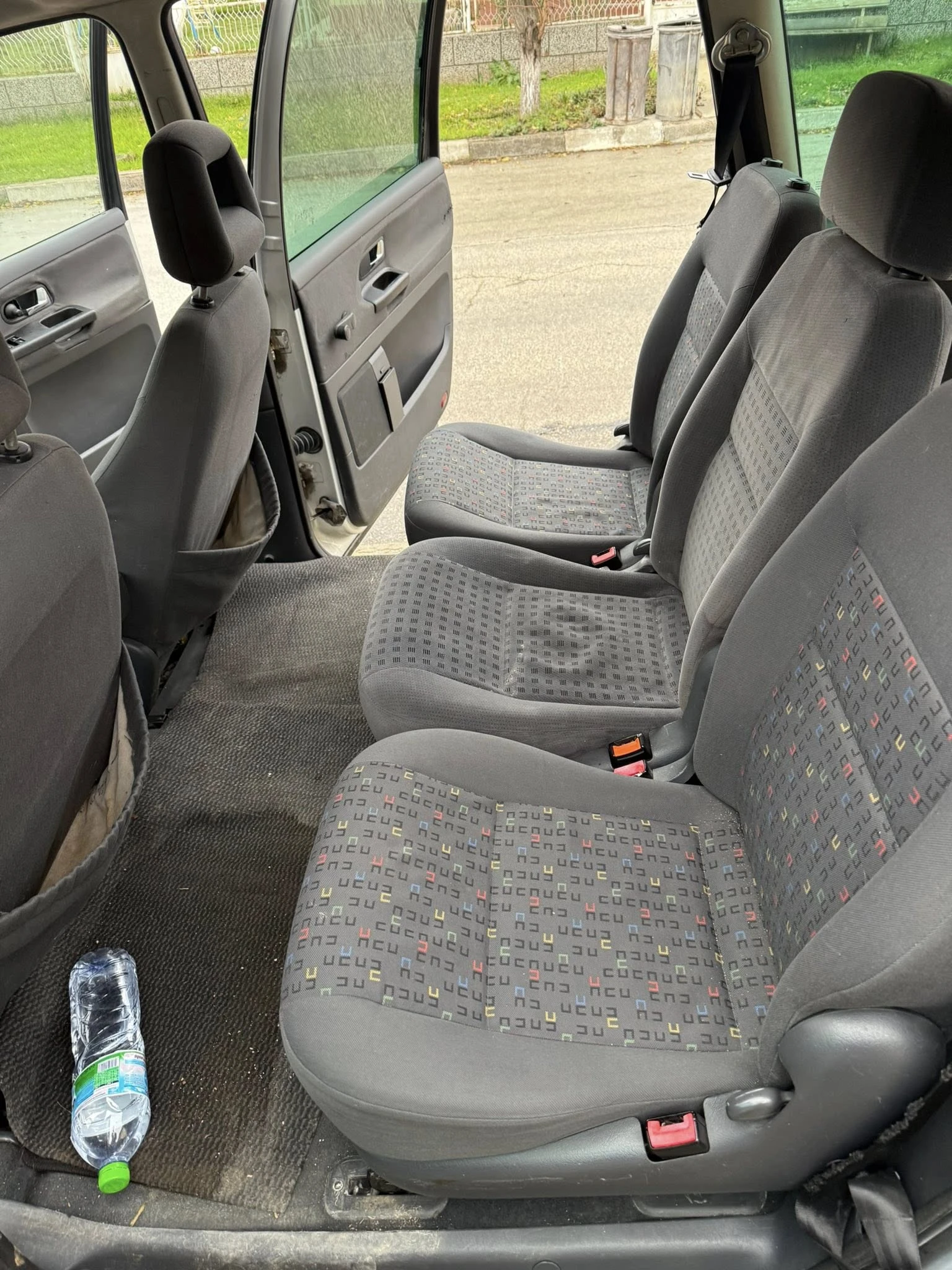 VW Sharan 2.0I  | Mobile.bg   12