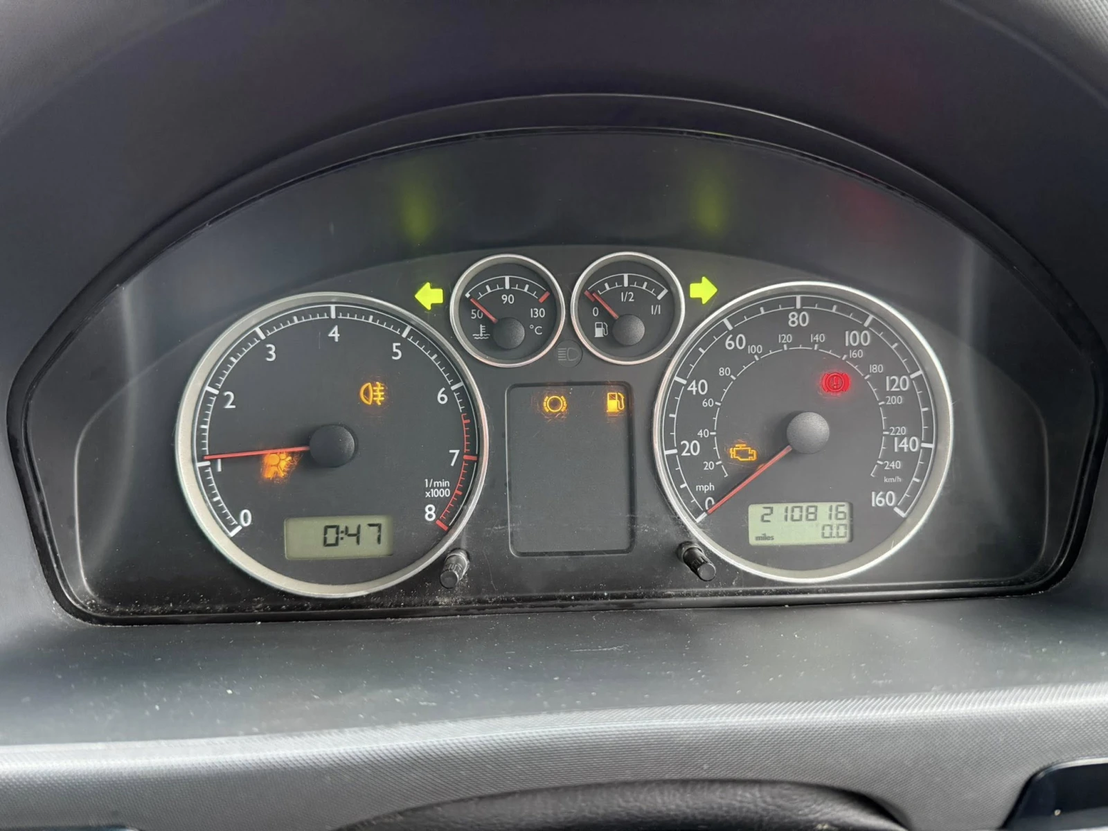 VW Sharan 2.0I  | Mobile.bg   14