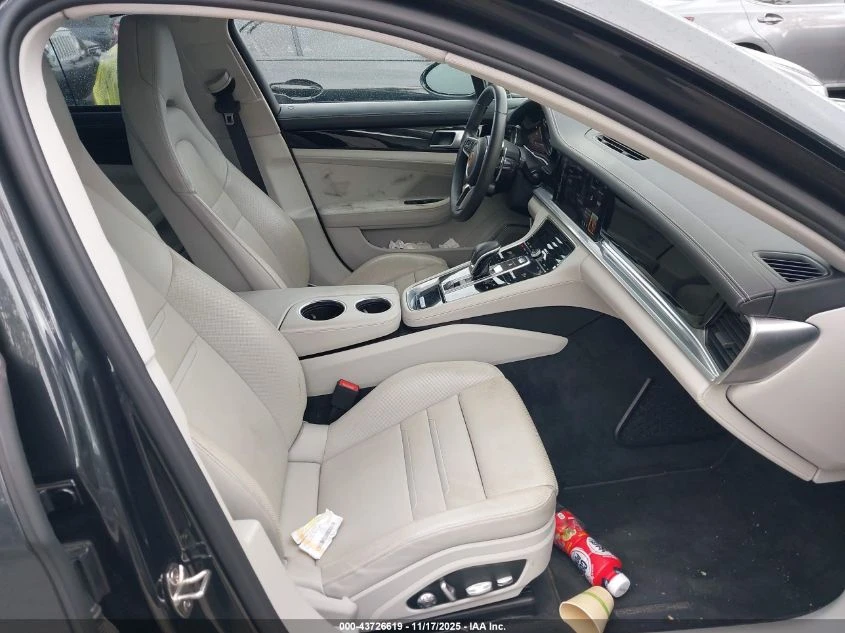 Porsche Panamera * E-HYBRID 4*  - изображение 5