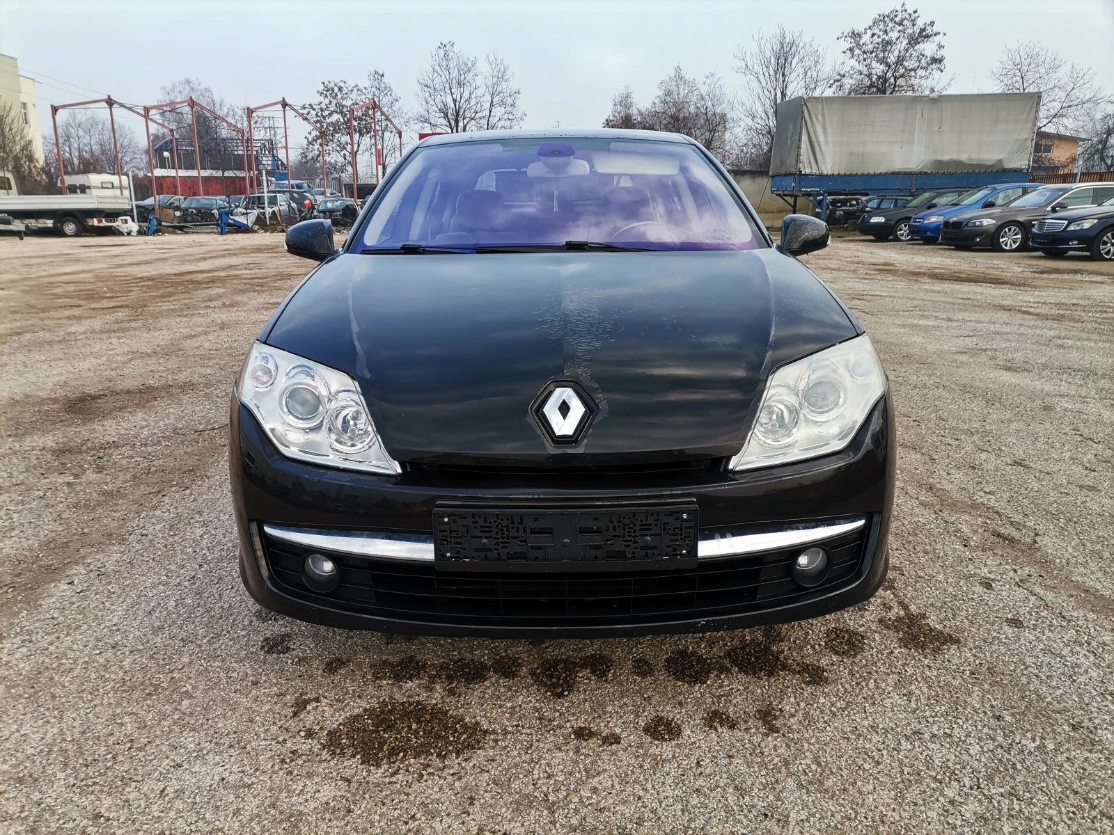 Renault Laguna 2.0 DCI 150�.�* �������*  | Mobile.bg � ����������� 2