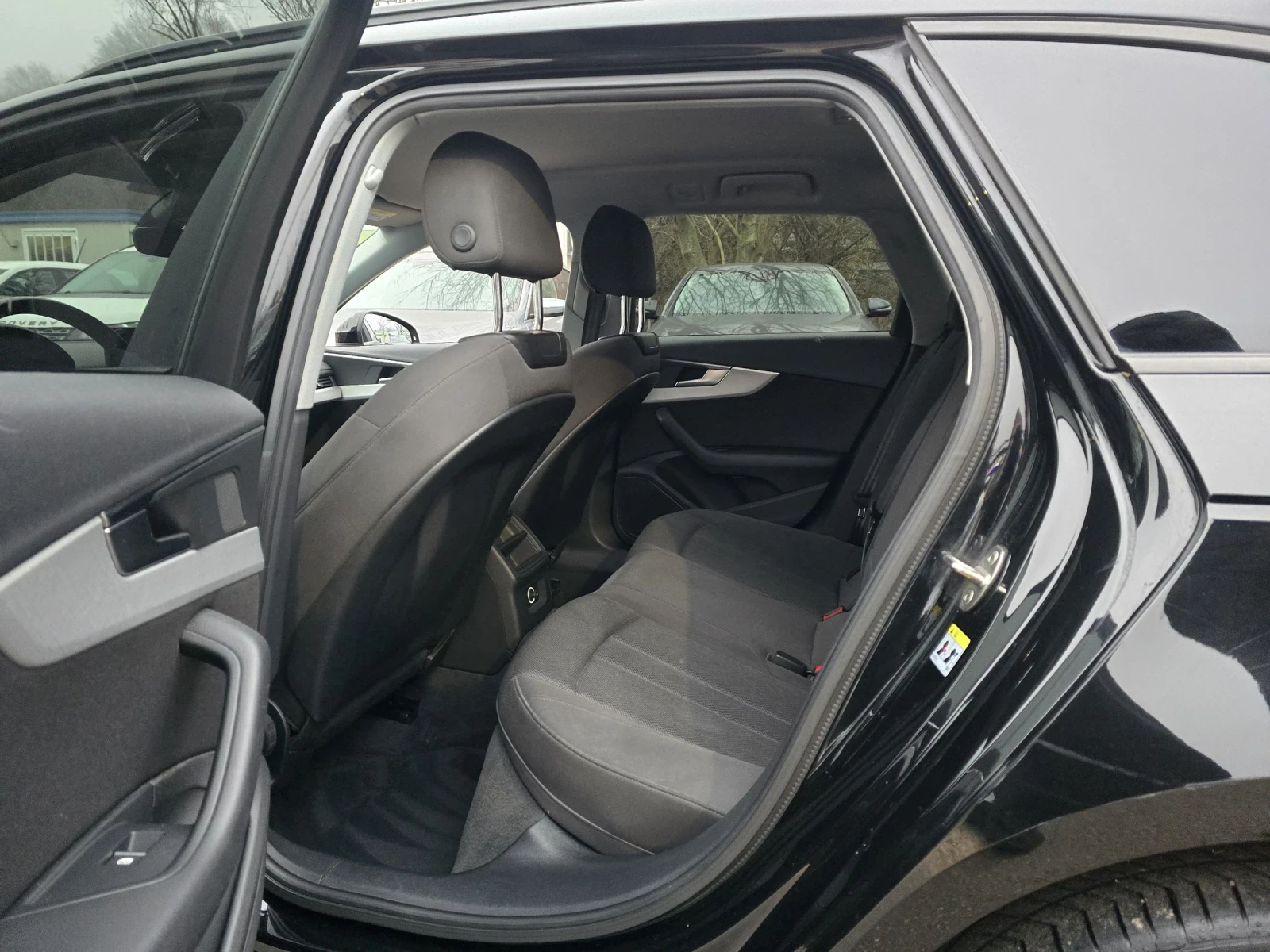 Audi A4 35TDI 150�.� 66��� ��!!! ��� ���������  | Mobile.bg � ����������� 12