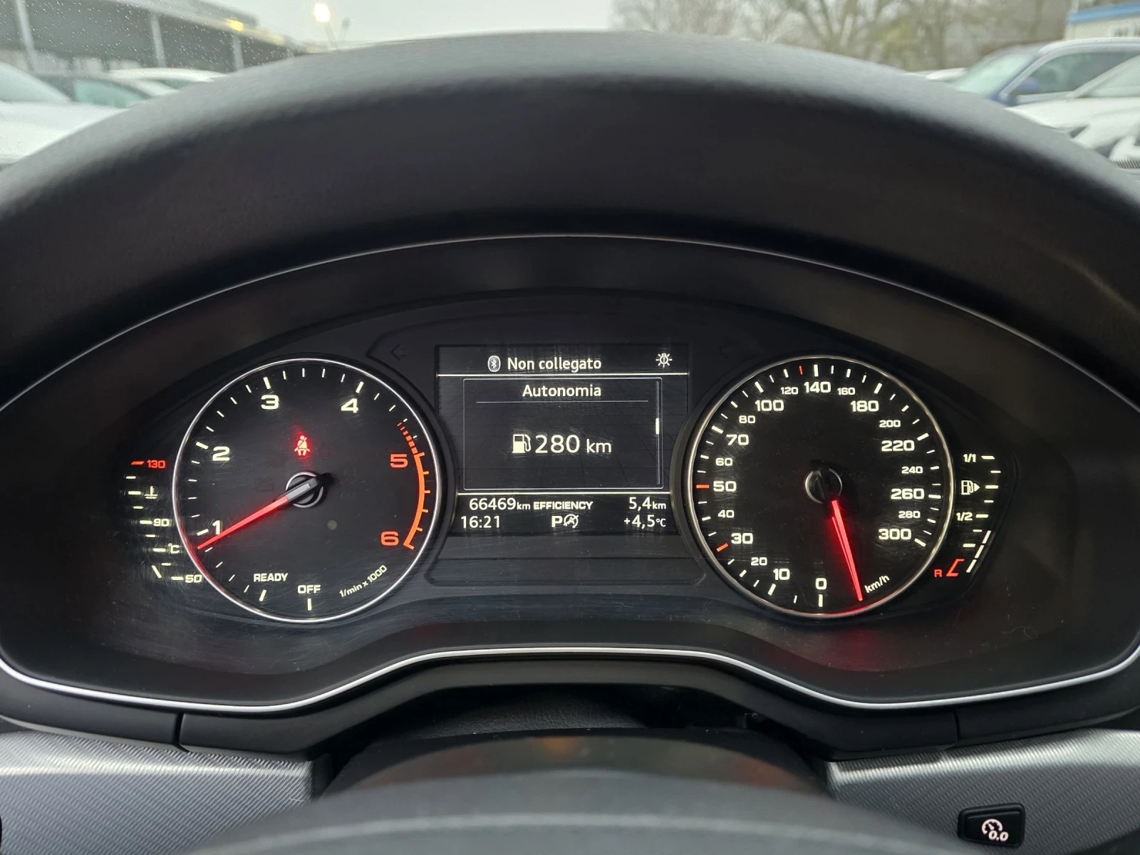 Audi A4 35TDI 150�.� 66��� ��!!! ��� ���������  | Mobile.bg � ����������� 17