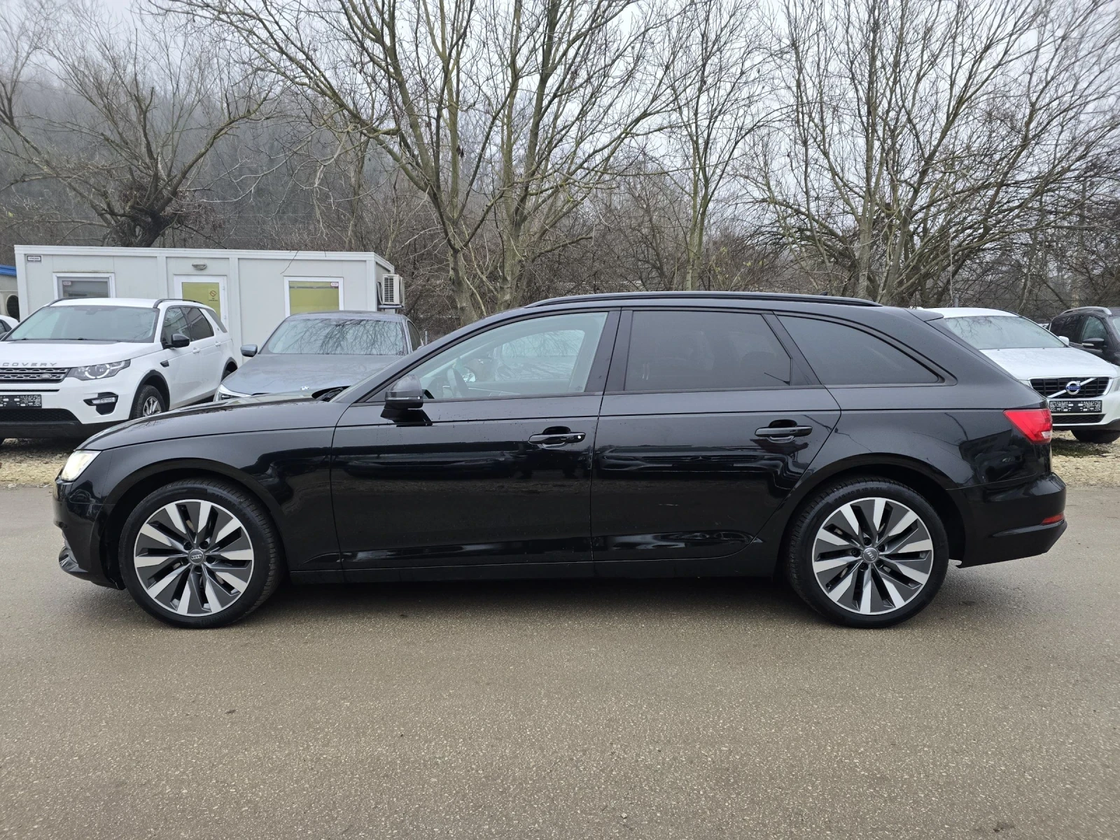 Audi A4 35TDI 150�.� 66��� ��!!! ��� ���������  | Mobile.bg � ����������� 7