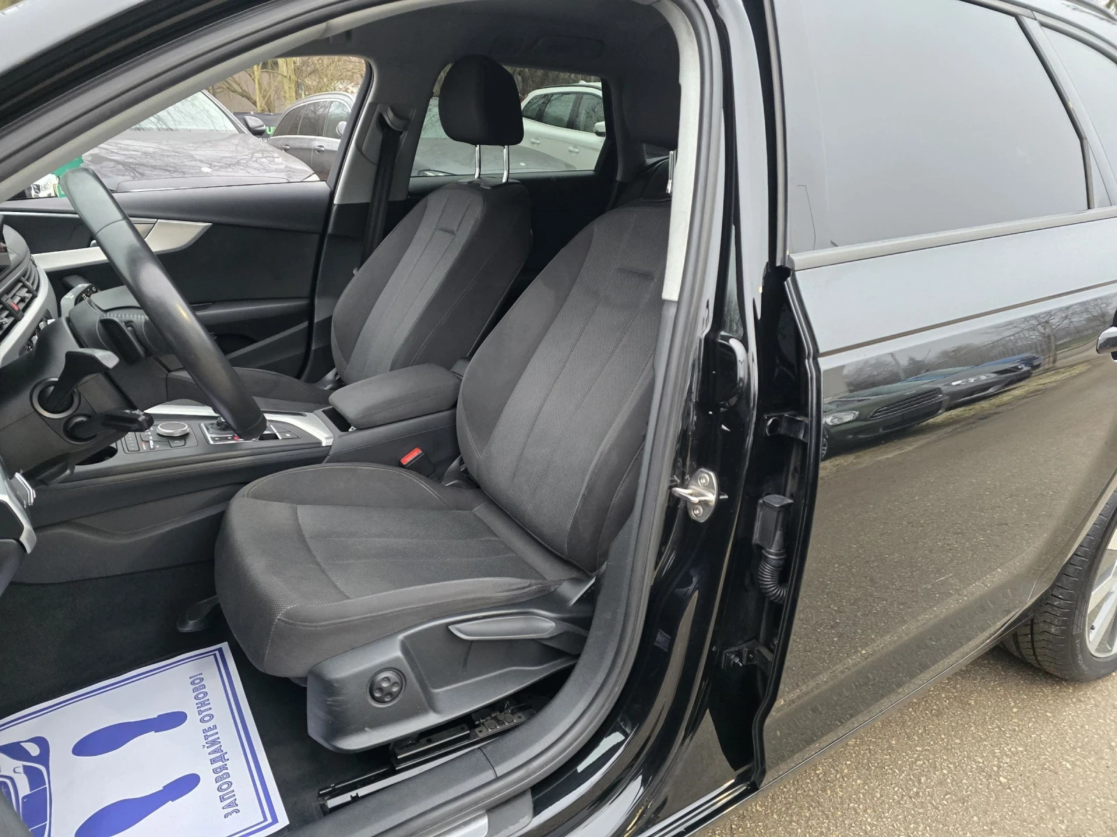 Audi A4 35TDI 150�.� 66��� ��!!! ��� ���������  | Mobile.bg � ����������� 10