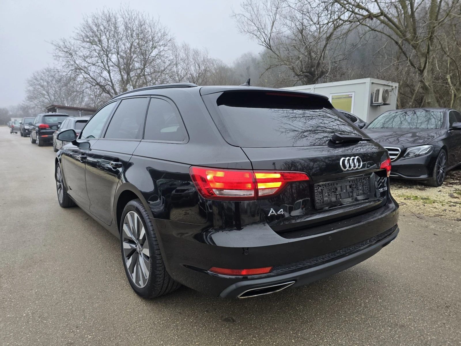 Audi A4 35TDI 150�.� 66��� ��!!! ��� ���������  | Mobile.bg � ����������� 3